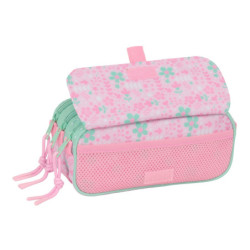 PORTATODO TRIPLE BIG GLOWLAB "AMAZING" SAFTA25 ENERO 812517710