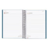 AGENDA MY E10 1DP 2026 AZUL+ FINOCAM26 743521026 185 X 20 X 212 MM