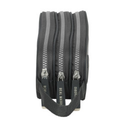 PORTATODO TRIPLE REAL MADRID 3ª EQUIPACION 24/25 SAFTA25 ENERO 812524635