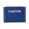 BILLETERA CON CABECERA F.C. BARCELONA NAVY BLUE SAFTA25 ENERO 812525036
