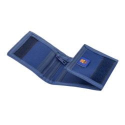 BILLETERA CON CABECERA F.C. BARCELONA NAVY BLUE SAFTA25 ENERO 812525036