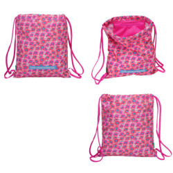 BOLSA ZAPATOS BENETTON "FIORI" 40*35 611851196 SAFTA18