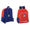 MOCHILA INFANTIL ADAP.CARRO ATLETICO DE MADRID "CORAJE" 34*28 611858006 SAFTA18