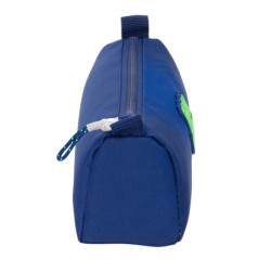 PORTATODO F.C. BARCELONA NAVY BLUE SAFTA25 ENERO 812525742