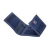 BILLETERA CON CABECERA F.C.BARCELONA 2ª EQUIPACION SAFTA26 812526036 9,5X12,5 UNIDAD
