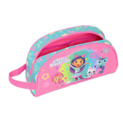 NECESER ADAPT. A CARRO GABBY'S DOLLHOUSE "CONFETTI" SAFTA26 812527824 16X26 UNIDAD