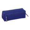 PORTATODO TRIPLE PEQ. C/GOMA ELAST. 22CM F.C.BARCELONA 1ª EQUIP. 25/26 SAFTA26 812529027 8,5X22 UNID