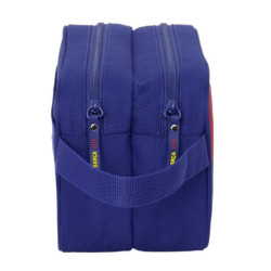NECESER 2 CREMALLERAS ADAPT.CARRO F.C.BARCELONA 1ª EQUIP. 25/26 SAFTA26 812529518 15X26 UNIDAD