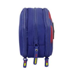 PORTATODO TRIPLE DESPLEGABLE F.C.BARCELONA 1ª EQUIP. 25/26 SAFTA26 812529929 8X21 UNIDAD