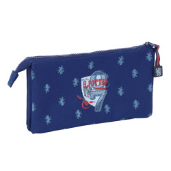 PORTATODO TRIPLE HARRY POTTER "CAPTAIN" SAFTA25 ENERO 812530744