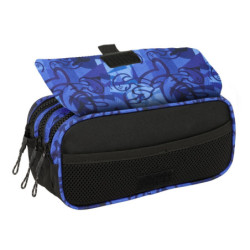 PORTATODO TRIPLE BIG EL NIÑO "ROLLER" SAFTA25 ENERO 812532710