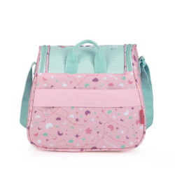 PORTA ALIMENTOS GABOL21 SCHOOL MAGGIE 228632 099