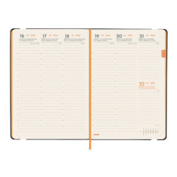 AGENDA LISA FA5 SVV 2026 AZUL+ FINOCAM26 883361026 151 X 13 X 214 MM