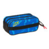 PORTATODO TRIPLE BIG HOT WHEELS "LET'S RACE" SAFTA25 ENERO 812538710