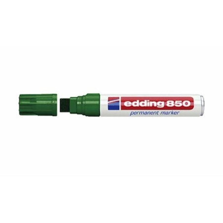 MARCD. EDDING Nº 850 VERDE UNIDAD