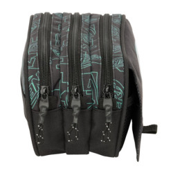 PORTATODO TRIPLE BIG NERF "GAME" SAFTA25 ENERO 812540710