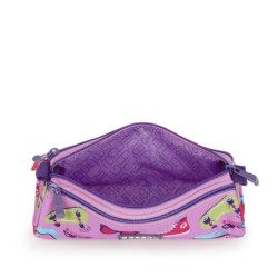 ESTUCHE TRIPLE 2325 SCHOOL GABOL23 - ROLLER 232509 019
