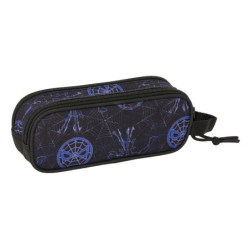 PORTATODO DOBLE SPIDER-MAN "ATTACK" SAFTA25 ENERO 812543513