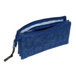 PORTATODO TRIPLE COMO ENTRENAR A TU DRAGON SAFTA26 812546744 12X22 UNIDAD