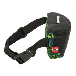 RIÑONERA MINECRAFT "TNT" SAFTA25 ENERO 812547911