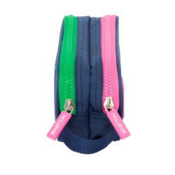PORTATODO DOBLE BENETTON "DAMERO" SAFTA25 ENERO 812550513