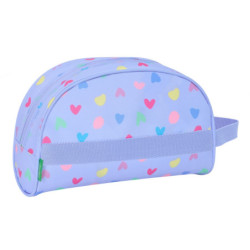 NECESER ADAPT.CARRO BENETTON "LILA" SAFTA25 ENERO 812551332