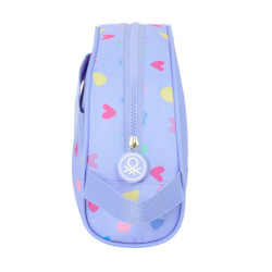 NECESER ADAPT.CARRO BENETTON "LILA" SAFTA25 ENERO 812551332