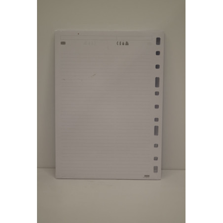 RECAMBIO MULTIFIN TELEFONOS 4º NAT 3002