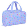 NECESER RECTANGULAR BENETTON "LILA" SAFTA25 ENERO 812551720