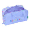 NECESER RECTANGULAR BENETTON "LILA" SAFTA25 ENERO 812551720