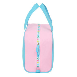 NECESER RECTANGULAR BENETTON "UNIQUE" SAFTA25 ENERO 812552720