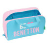 NECESER RECTANGULAR BENETTON "UNIQUE" SAFTA25 ENERO 812552720