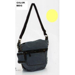 MOCHILA GABOL 07 VENUS BEIGE 14482 ^