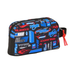 PORTADESAYUNOS TERMO HOT WHEELS SAFTA25 VAC 812553859 MEDIDAS: 12*21,5