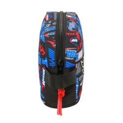PORTADESAYUNOS TERMO HOT WHEELS SAFTA25 VAC 812553859 MEDIDAS: 12*21,5