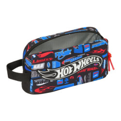 PORTADESAYUNOS TERMO HOT WHEELS SAFTA25 VAC 812553859 MEDIDAS: 12*21,5