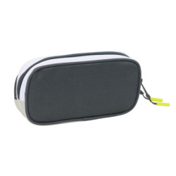 PORTATODO CON BOLSILLO REAL MADRID EQUIP. 25/26 SAFTA26 812554602 10,5X21 UNIDAD