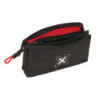 PORTATODO TRIPLE MUNICH "VULCAN" SAFTA26 812556744 12X22 UNIDAD