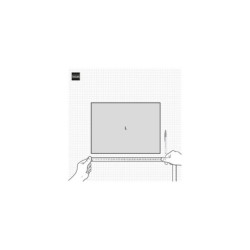 CALENDARIO PARED N.GRANDES L 2026+ FINOCAM26 780010026 430 X 5 X 320 MM