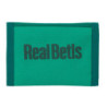 BILLETERA CON CABECERA RESISTENTE AGUA REAL BETIS BALOMPIE SAFTA26 812566036 9,5X12,5 UNIDAD
