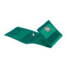 BILLETERA CON CABECERA RESISTENTE AGUA REAL BETIS BALOMPIE SAFTA26 812566036 9,5X12,5 UNIDAD