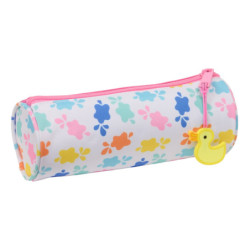 PORTATODO REDONDO PEPPA PIG "BABY PIG" SAFTA26 812572026 7X20 UNIDAD