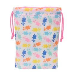 SAQUITO MERIENDA PEPPA PIG "BABY PIG" SAFTA26 812572237 25X20 UNIDAD