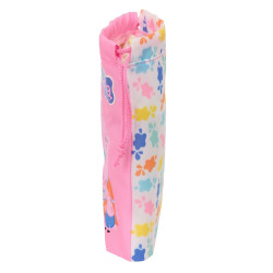 SAQUITO MERIENDA PEPPA PIG "BABY PIG" SAFTA26 812572237 25X20 UNIDAD