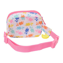 RIÑONERA INFANTIL NIÑA PEPPA PIG "BABY PIG" SAFTA26 812572669 11X14 UNIDAD