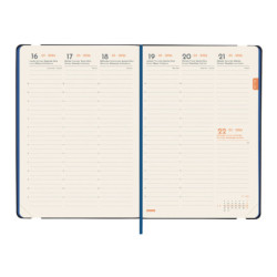 AGENDA JOY FA5 SVV 2026 FIONA+ FINOCAM26 883540426 151 X 13 X 214 MM