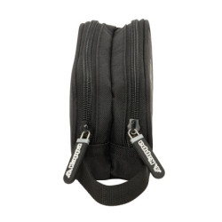 PORTATODO DOBLE KAPPA "DARK" SAFTA25 ENERO 812575513