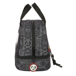 PORTAMERIENDAS AVENGERS "VENDETTA" SAFTA25 ENERO 812579040