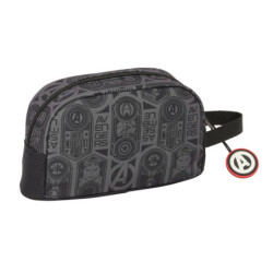 PORTADESAYUNOS TERMO AVENGERS "VENDETTA" SAFTA25 ENERO 812579859