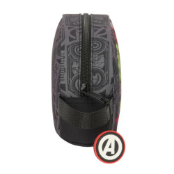 PORTADESAYUNOS TERMO AVENGERS "VENDETTA" SAFTA25 ENERO 812579859